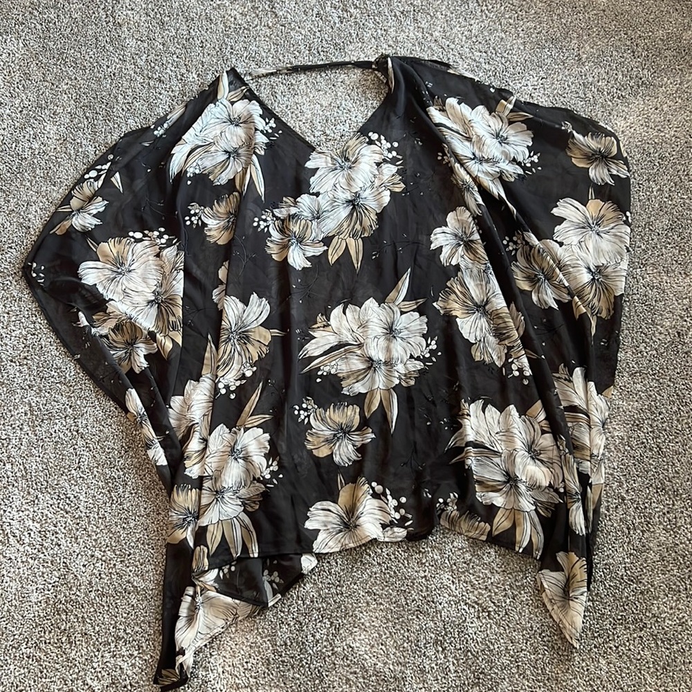 By Together, Swimsuit cover up, women’s size medium (it’s over sized)